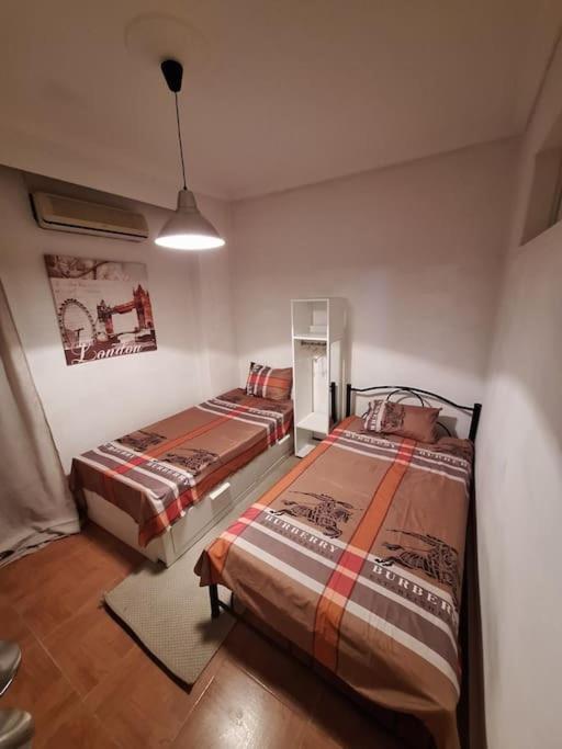 Queen Suites 60M2 Салоники Экстерьер фото
