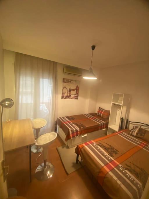 Queen Suites 60M2 Салоники Экстерьер фото