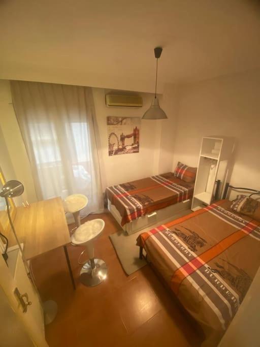Queen Suites 60M2 Салоники Экстерьер фото