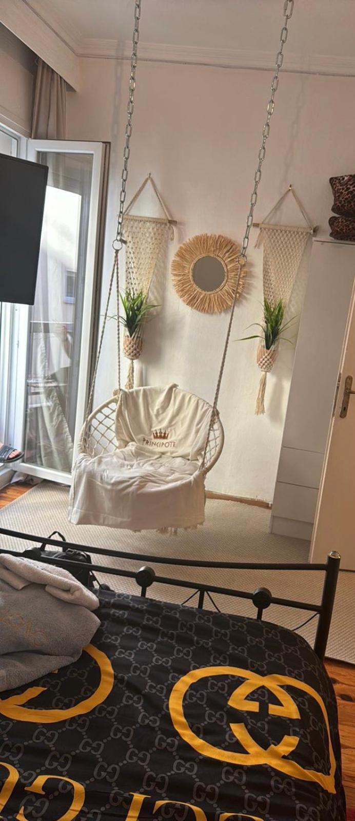 Queen Suites 60M2 Салоники Экстерьер фото