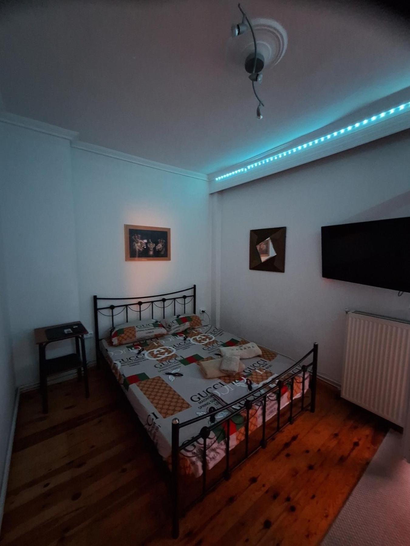 Queen Suites 60M2 Салоники Экстерьер фото